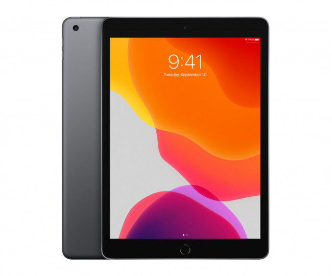 iPad 10.2 Wi-Fi, 32gb, SG (MW742) бу